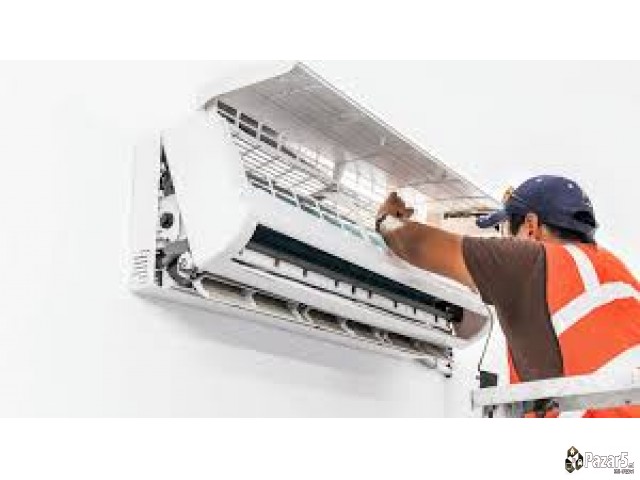 Klima Servis I Odrzuvanje Na Site Vidovi Klimi