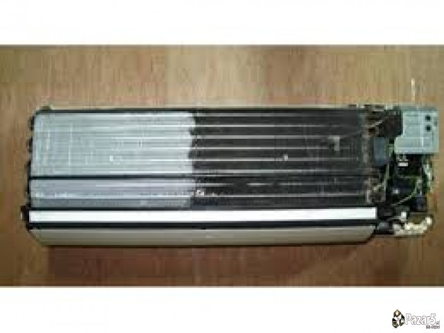 Klima Servis I Odrzuvanje Na Site Vidovi Klimi