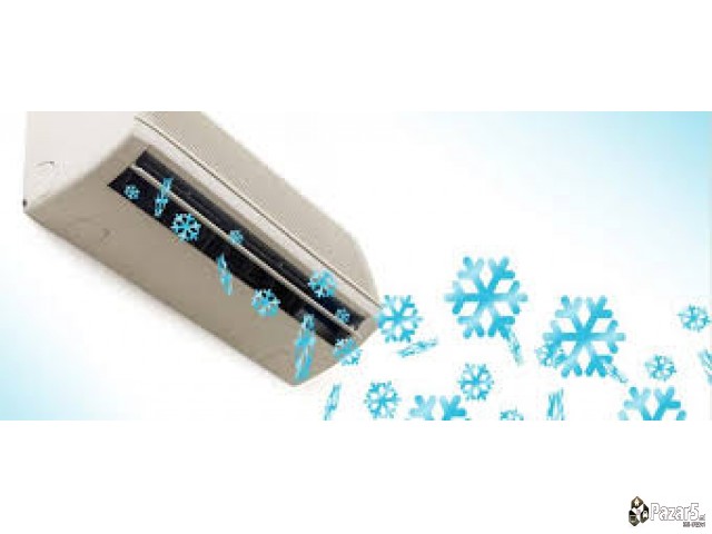 Cistenje Na Site Vidovi Klimi