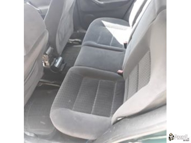 Golf Iv 1.9 Tdi 96 Kw 