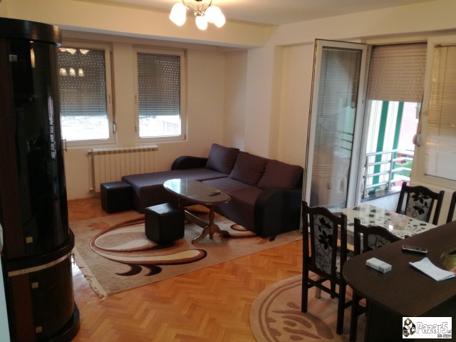 Se Izdava Stan Vo Kisela Voda