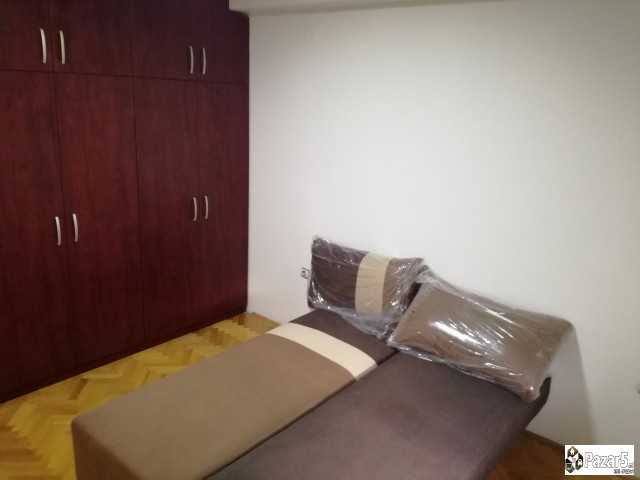 Se Izdava Stan Vo Kisela Voda