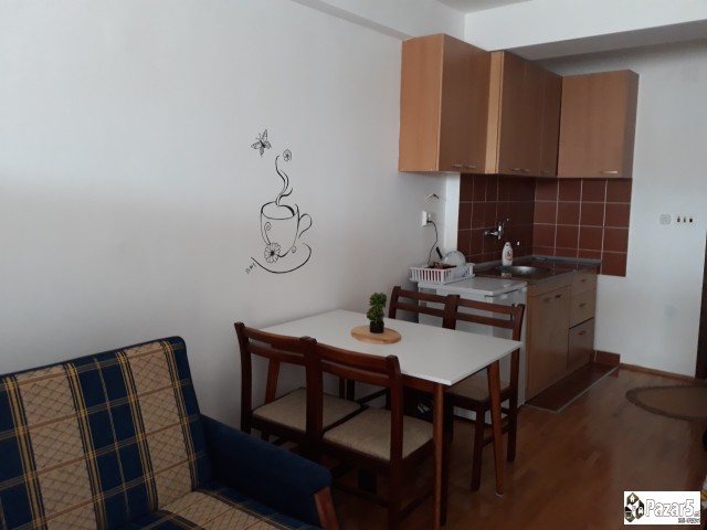 Apartman Ohrid