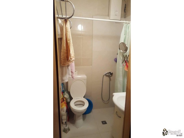 Se Izdava Garsonjera Vo Karpos 4