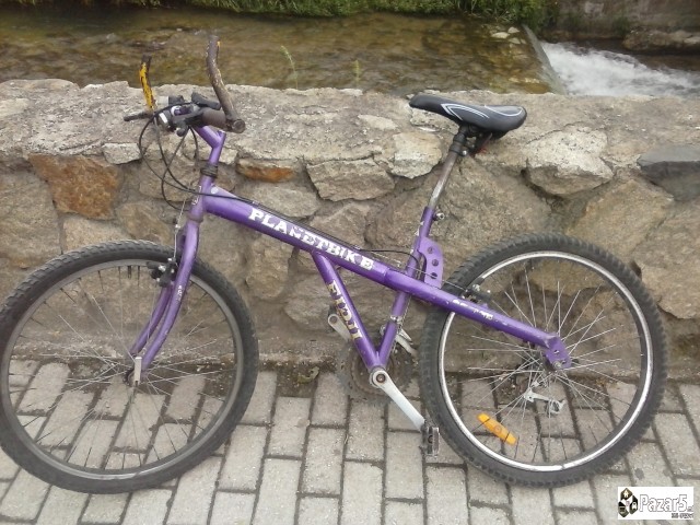 Se Prodava Super Shimano Tocak