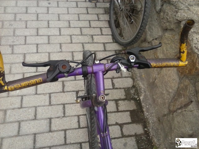 Se Prodava Super Shimano Tocak