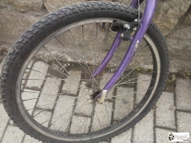 Se Prodava Super Shimano Tocak