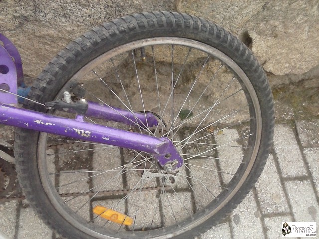 Se Prodava Super Shimano Tocak