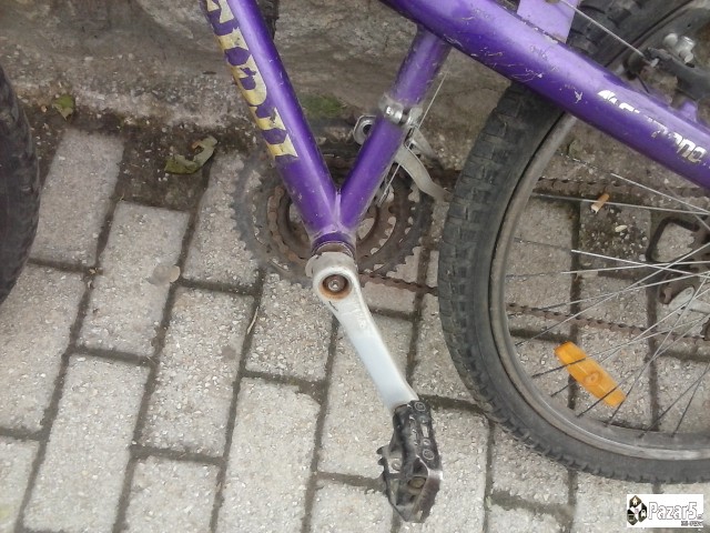 Se Prodava Super Shimano Tocak