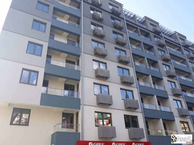 Se Iznajmuva Stan Vo Micurin