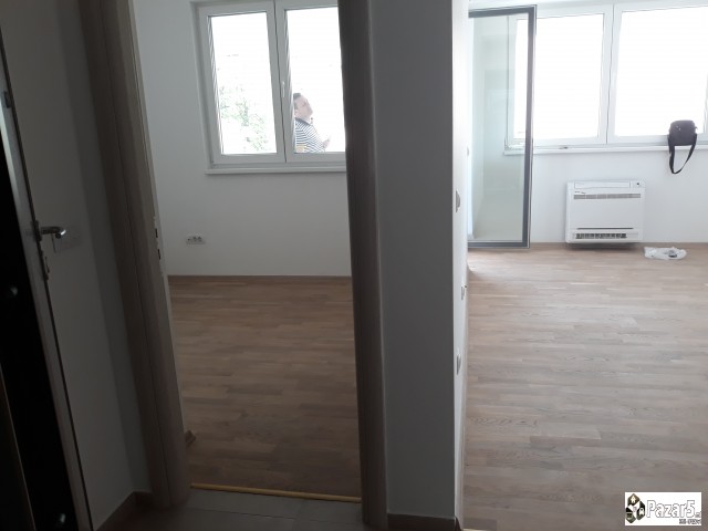 Se Iznajmuva Stan Vo Micurin