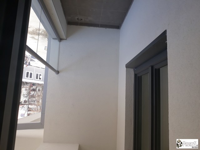 Se Iznajmuva Stan Vo Micurin