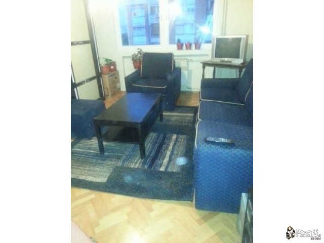 Se Izdava Namesten Stan Vo Aerodrom 078 235 294