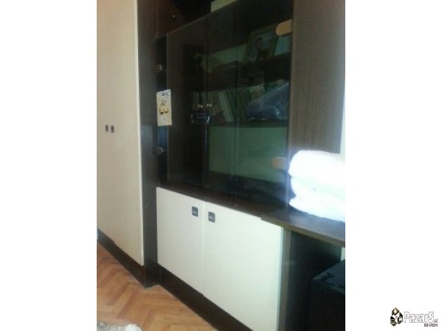 Se Izdava Namesten Stan Vo Aerodrom 078 235 294