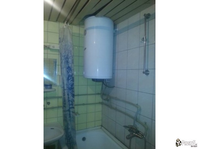 Se Izdava Namesten Stan Vo Aerodrom 078 235 294