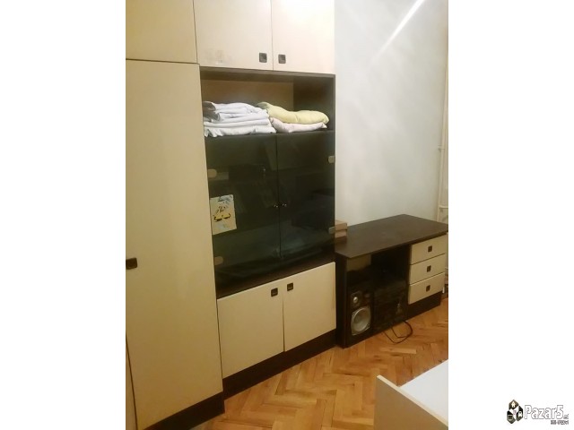 Se Izdava Namesten Stan Vo Aerodrom 078 235 294