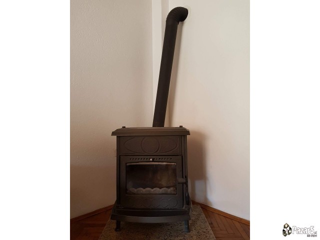 Продавам Камин