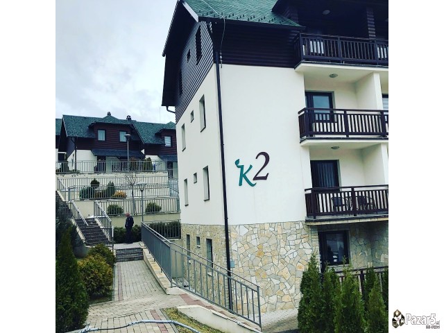 Zlatibor Apartman Izdavanje