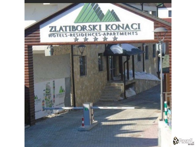 Zlatibor Apartman Izdavanje