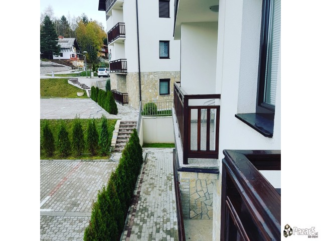 Zlatibor Apartman Izdavanje