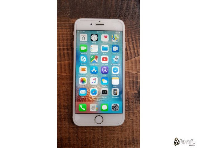 Iphone 6s Golg 64gb