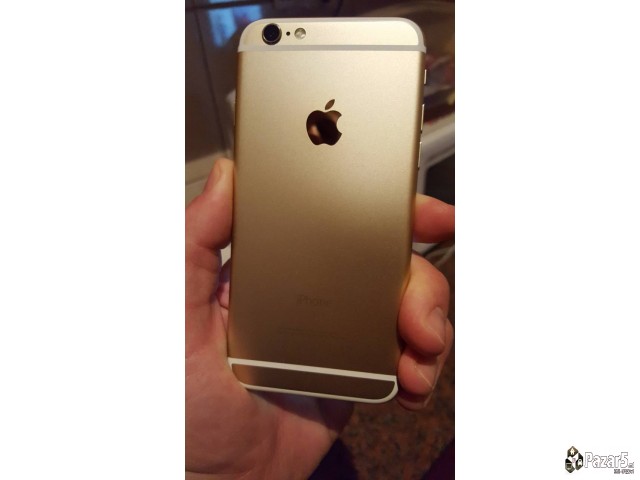 Iphone 6s Golg 64gb