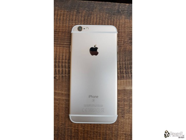 Iphone 6s Golg 64gb