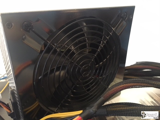 Napojuvanje Hantol 900w Real 750w