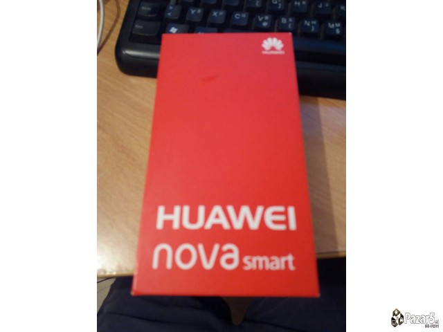 Huawei Nova Smart Nov Itno!!!