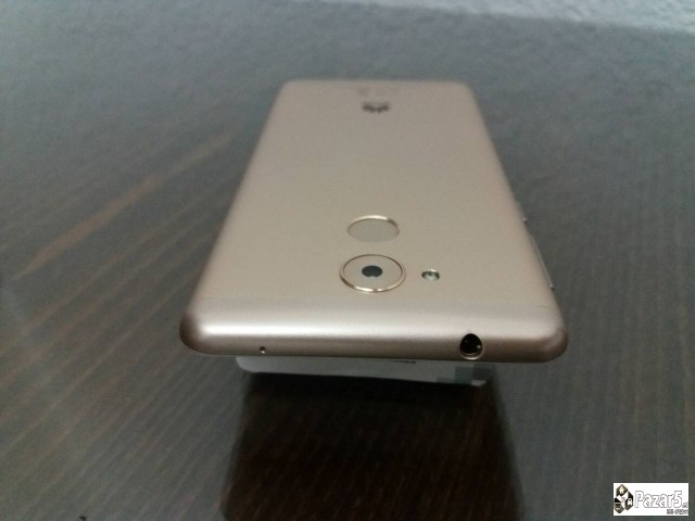 Huawei Nova Smart Nov Itno!!!