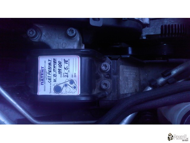 Peugeot 307 2.0 Hdi 66kw 90 Ks