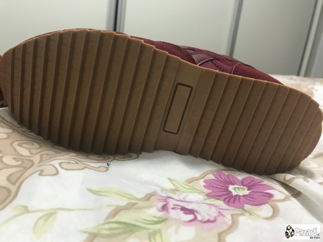 Reebok Patiki Novi Maski