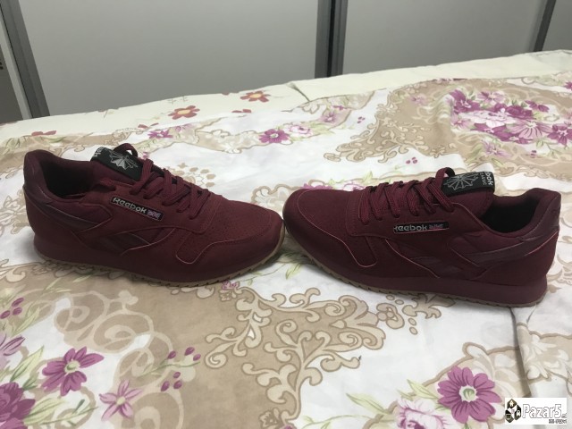 Reebok Patiki Novi Maski