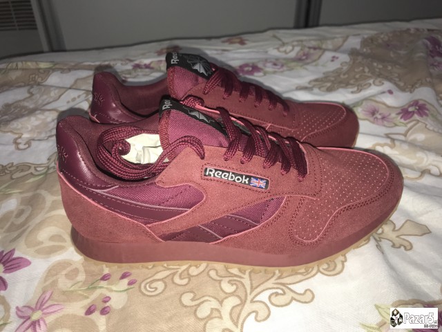 Reebok Patiki Novi Maski