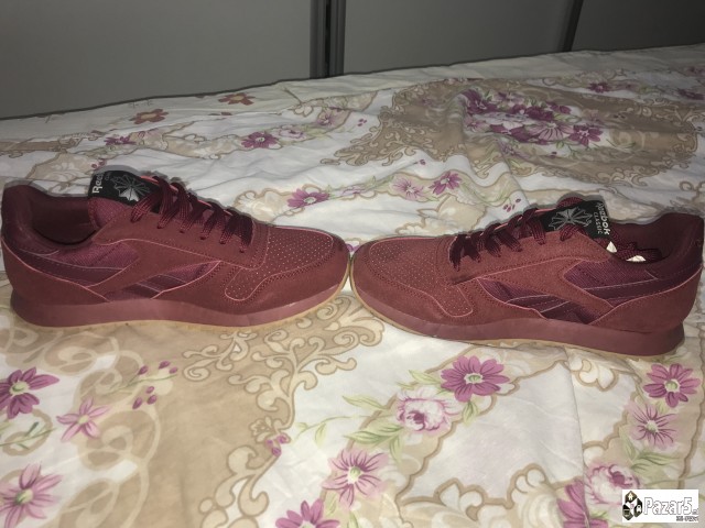 Reebok Patiki Novi Maski