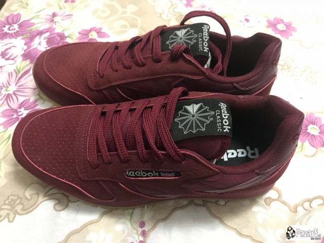 Reebok Patiki Novi Maski