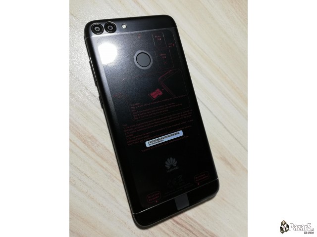 Huawei P Smart