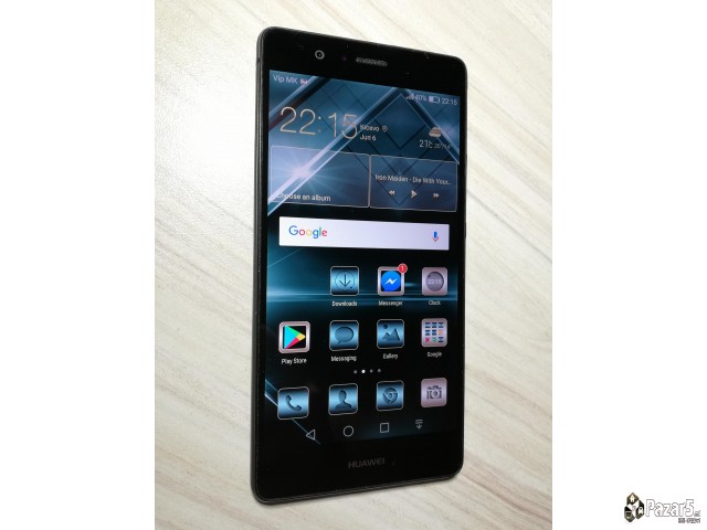 Huawei P9 Lite