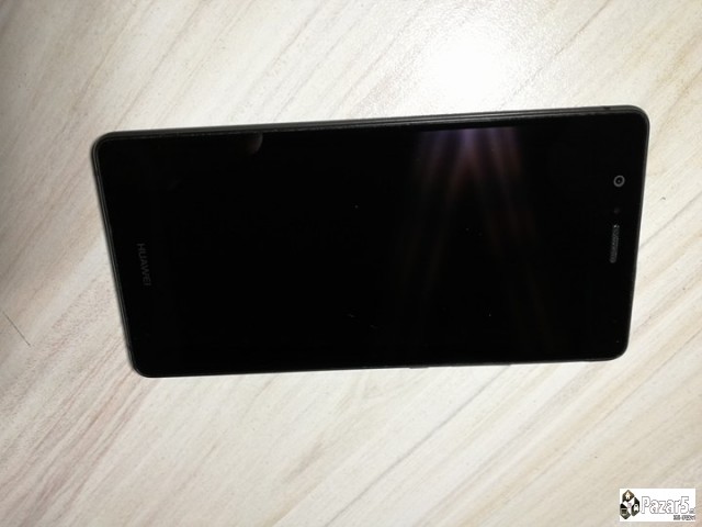 Huawei P9 Lite