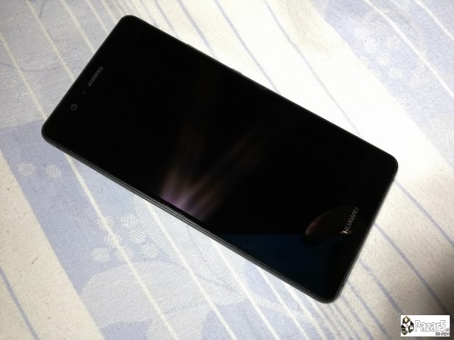 Huawei P9 Lite