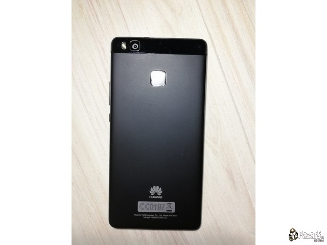 Huawei P9 Lite