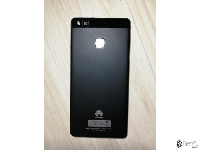 Huawei P9 Lite