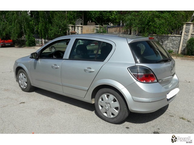 Opel Astra 1.7 Cdti