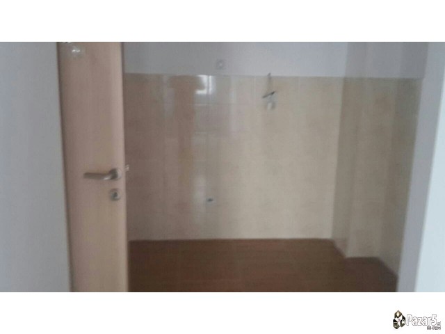 СЕ ПРОДАВА НОВ СТАН ВО АЕРОДРОМ