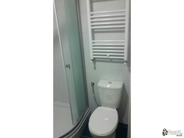 СЕ ПРОДАВА НОВ СТАН ВО АЕРОДРОМ