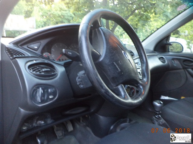 Se Prodava Ford Focus Tddi 2001 God.