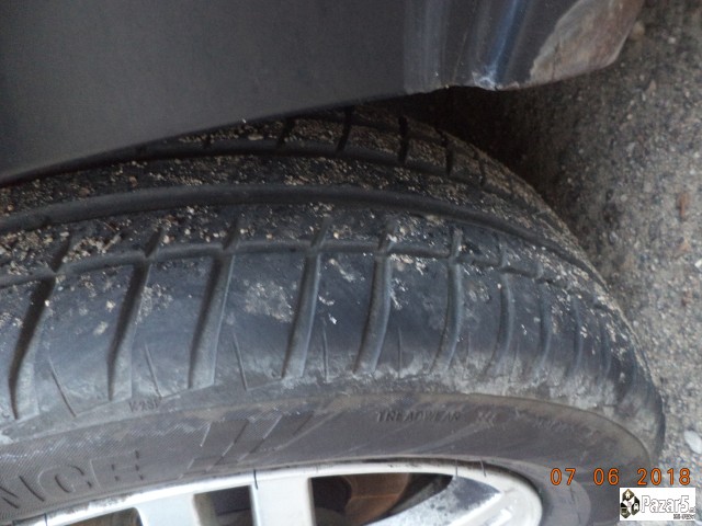 Se Prodava Ford Focus Tddi 2001 God.