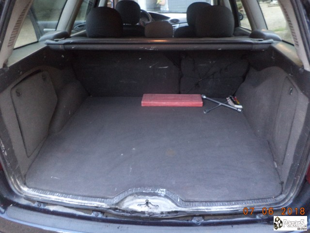 Se Prodava Ford Focus Tddi 2001 God.