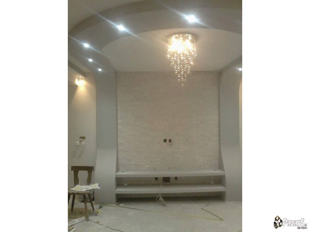 ПРИРОДЕН ДЕКОРАТИВЕН КАМЕН МЕРМЕР И ГРАНИТ