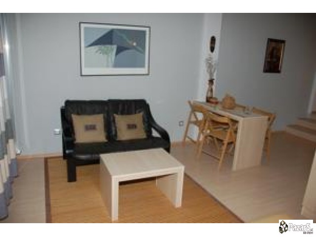 АПАРТМАНИ ВО СТРОГ ЦЕНТАР НА ОХРИД